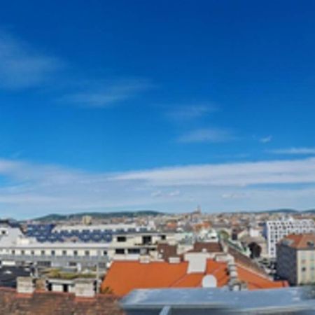 Penthouse With Amazing Terrace L Lf42 Apartment Vienna Luaran gambar