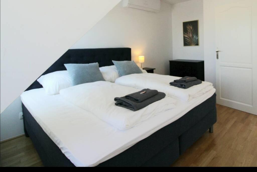 Penthouse With Amazing Terrace L Lf42 Apartment Vienna Luaran gambar