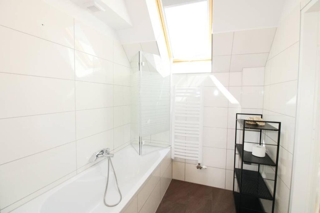 Penthouse With Amazing Terrace L Lf42 Apartment Vienna Luaran gambar